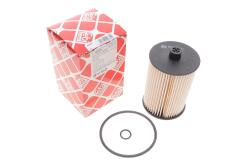 Фільтр паливний Volvo S60/S80/V70/XC70/XC90 2.4D5 02-