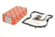 Фільтр АКПП Mini 1.4-2.0 06-16 (з прокладкою)