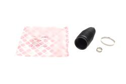 Пильник рейки рульової Toyota Rav4 05-14 (L=160mm) (к-кт) Пильник рейки рульової Toyota Rav4 05-14 (L=160mm) (к-кт)