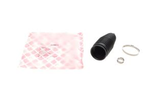 Пильник рейки рульової Toyota Rav4 05-14 (L=160mm) (к-кт)