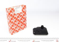 Фільтр АКПП Hyundai Accent III/Elantra 04- Фільтр АКПП Hyundai Accent III/Elantra 04-