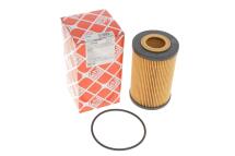 Фильтр масла