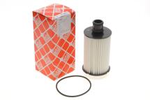 Фильтр масляный Land Rover Defender/Discovery/Range Rover 3.0/5.0H 09- Фильтр масляный Land Rover Defender/Discovery/Range Rover 3.0/5.0H 09-