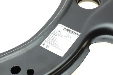 Важіль підвіски (передній/знизу) Audi A3/Skoda Octavia/VW Bora/Golf 96-10 Важіль підвіски (передній/знизу) Audi A3/Skoda Octavia/VW Bora/Golf 96-10