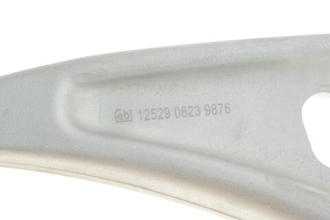 Рычаг подвески (передний/снизу) (R) BMW 3 (E46) 98-