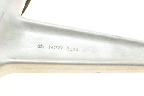 Важіль підвіски (передній/зверху) (L) MB S-class (W140/C140) 91-99 Важіль підвіски (передній/зверху) (L) MB S-class (W140/C140) 91-99