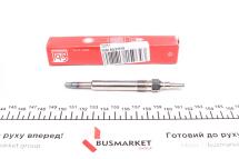 Свічка розжарювання MB OM604-606 (11.5V) (M12x1.25/4.5s)