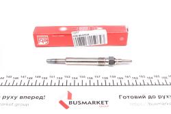 Свеча накаливания MB OM604-606 (11.5V) (M12x1.25/4.5s) Свеча накаливания MB OM604-606 (11.5V) (M12x1.25/4.5s)