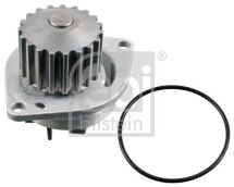 Насос води Citroen Berlingo/Peugeot/Partner 1.6 00- (19z)