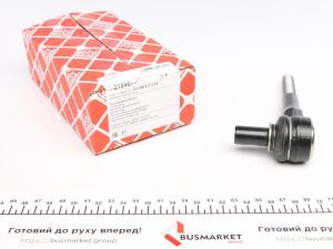 Наконечник тяги рульової Audi A4/A6/A8/ Skoda SuperB/ Seat Exeo 94-11