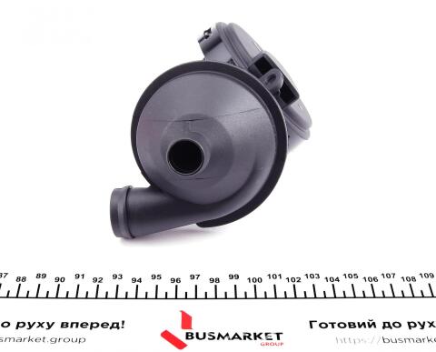 Клапан вентиляції картера BMW 3 (E46)/5 (E39/E60/E61)/7 (E38) Клапан вентиляції картера BMW 3 (E46)/5 (E39/E60/E61)/7 (E38)