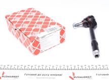 Наконечник тяги рульової BMW X5 (E53) 00-