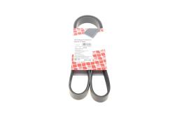 Ремень генератора Fiat Ducato/Citroen Jumper 1.9D/TD 94-/Renault Trafic 2.5dCI 03- (6PK1153) Ремень генератора Fiat Ducato/Citroen Jumper 1.9D/TD 94-/Renault Trafic 2.5dCI 03- (6PK1153)
