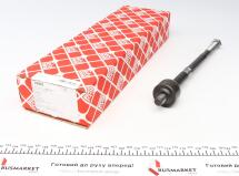 Тяга рульова Citroen C4/Peugeot 308 08- Тяга рульова Citroen C4/Peugeot 308 08-