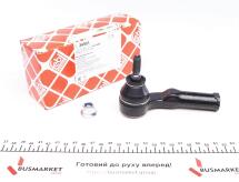 Наконечник тяги рульової (L) Ford Kuga 2.0 TDCI 08- Наконечник тяги рульової (L) Ford Kuga 2.0 TDCI 08-