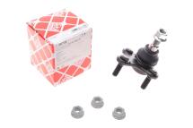 (заміна на 26083) Опора кульова (передня/знизу/R) VW Caddy 03-