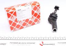 Наконечник тяги рульової (R) Audi Q7/VW Touareg 02-