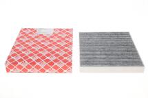 Фильтр салона VW Golf/Passat 14-/Crafter 16-/Skoda Octavia 12-/SuperB 15-(угольный) Фильтр салона VW Golf/Passat 14-/Crafter 16-/Skoda Octavia 12-/SuperB 15-(угольный)