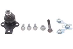 Опора шаровая (передняя/снизу) VW Caddy 95-04 (к-кт) Опора шаровая (передняя/снизу) VW Caddy 95-04 (к-кт)