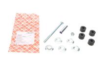 Тяга стабілізатора (заднього) Mitsubishi Grandis 2.0-2.4 04-11