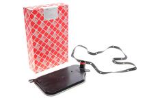 Фільтр АКПП Audi A4/A6/A8/VW Passat 95-05 (к-кт з прокладкою) Фільтр АКПП Audi A4/A6/A8/VW Passat 95-05 (к-кт з прокладкою)