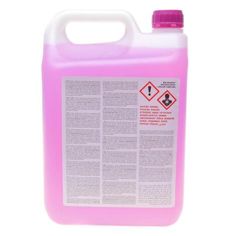 Антифриз (фіолетовий) Readymix G12 Plus Plus (5L) (MB325.5/MB325.6) (-35°C готовий до застосування)