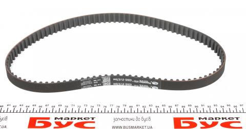 Ремень ГРМ Ford Escort/Fiesta 1.4/1.6 83-99