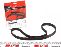 Ремінь грм DAEWOO Nexia, Lanos, Espero, AVEO 16V (1.4-1.6) (5419XS, 94266)