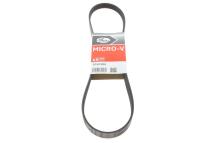 Ремень генератора Daewoo Lanos/Nexia 1.6 95-