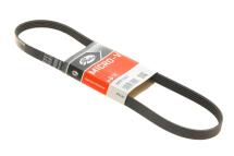 Ремінь приводу навісного обладнання MITSUBISHI GALANT/SPACE STAR, MAZDA 626 Ремінь приводу навісного обладнання MITSUBISHI GALANT/SPACE STAR, MAZDA 626