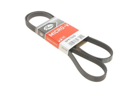 Ремінь генератора Opel Combo 1.6 01- Ремінь генератора Opel Combo 1.6 01-