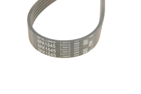 Ремінь генератора Opel Combo 1.6 01- Ремінь генератора Opel Combo 1.6 01-