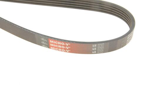 Ремінь генератора Opel Combo 1.6 01- Ремінь генератора Opel Combo 1.6 01-