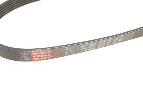 Ремінь генератора Peugeot Boxer 2.5D/TD 94-02 (ALT,PS) Ремінь генератора Peugeot Boxer 2.5D/TD 94-02 (ALT,PS)