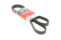 Ремень генератора Ford Focus/C-Max 1.8 TDCi 05-12/Skoda Octavia 1.4 i 99-01