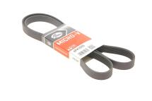 Ремінь генератора VW T5 2.0TDI