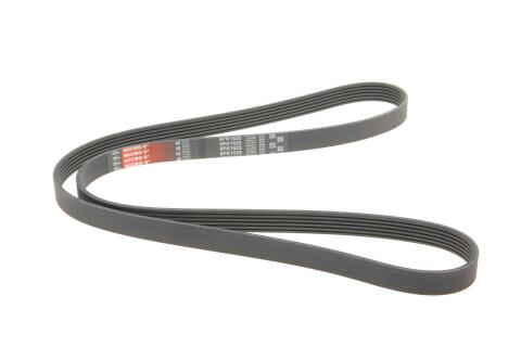 Ремень генератора Fiat Doblo/Opel Combo 1.3D 10-