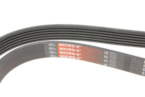 Ремень генератора Fiat Doblo/Opel Combo 1.3D 10-