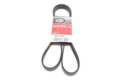 Ремень генератора VW T4/Renault Laguna II/Peugeot 407/807/Citroen C5/C8 2.0-3.0 90-10 Ремень генератора VW T4/Renault Laguna II/Peugeot 407/807/Citroen C5/C8 2.0-3.0 90-10