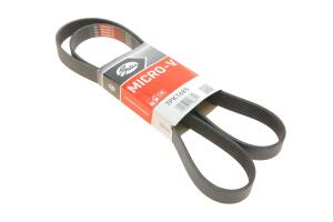 Ремінь генератора Renault Master 2.3dci 10- (-AC)