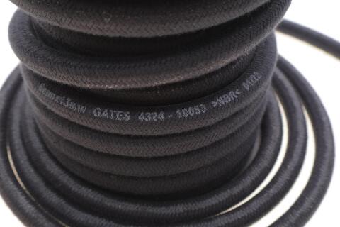 Шланг топливный (d=8.0mm) бухта 15м (4324-10053) Шланг топливный (d=8.0mm) бухта 15м (4324-10053)