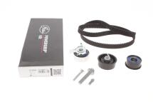 Комплект ГРМ Opel Astra G 98-05/Zafira 99-05 1.4-1.8 (20x162z) Комплект ГРМ Opel Astra G 98-05/Zafira 99-05 1.4-1.8 (20x162z)