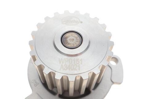 Комплект ГРМ + насос Lada 110/111/112 1.5 95-10 (25.4x136z) Комплект ГРМ + насос Lada 110/111/112 1.5 95-10 (25.4x136z)