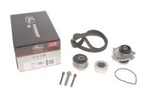 Комплект ГРМ + насос Opel Astra J/Insignia A/Zafira/Zaz Lanos 1.4-1.8 00- (24x146z) Комплект ГРМ + насос Opel Astra J/Insignia A/Zafira/Zaz Lanos 1.4-1.8 00- (24x146z)