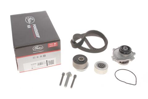 Комплект ГРМ + помпа Opel Astra J/Insignia A/Zafira/Zaz Lanos 1.4-1.8 00- (24x146z) Комплект ГРМ + помпа Opel Astra J/Insignia A/Zafira/Zaz Lanos 1.4-1.8 00- (24x146z)