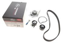 Комплект ГРМ + помпа Fiat Scudo/Citroen Jumpy 2.0HDI 07-