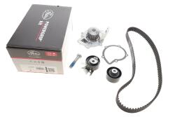 Комплект ГРМ + насос Fiat Scudo/Citroen Jumpy 2.0HDI 07-