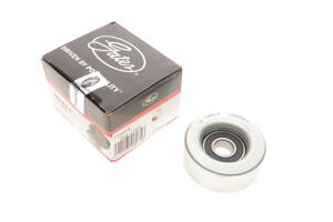 Ролик генератора Mazda 2/3 1,3-1,6 i 03-09 (паразитний) (73x29)