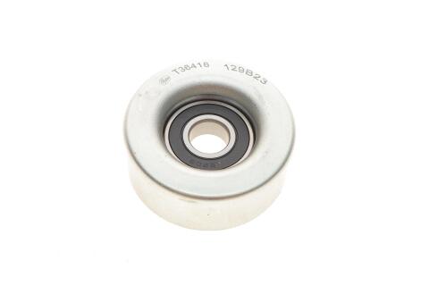 Ролик генератора Mazda 2/3 1,3-1,6 i 03-09 (паразитний) (73x29) Ролик генератора Mazda 2/3 1,3-1,6 i 03-09 (паразитний) (73x29)