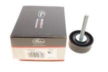 Ролик генератора Citroen Nemo/Peugeot Bipper/Fiat Doblo 1.3 HDi 10-(паразитный) (65x26)